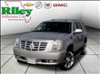 2012 Cadillac Escalade