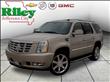 2011 Cadillac Escalade
