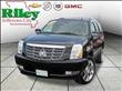 2011 Cadillac Escalade