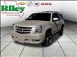 2012 Cadillac Escalade