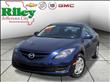 2011 Mazda 6