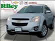 2011 Chevrolet Equinox
