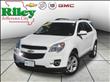 2011 Chevrolet Equinox