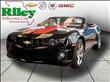2012 Chevrolet Camaro