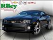 2012 Chevrolet Camaro