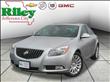 2012 Buick Regal
