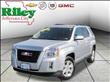 2012 GMC Terrain