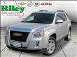 2012 GMC Terrain