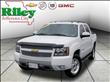 2011 Chevrolet Avalanche