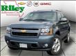 2012 Chevrolet Avalanche