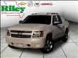 2012 Chevrolet Avalanche