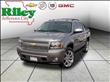2012 Chevrolet Avalanche