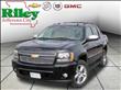 2012 Chevrolet Avalanche