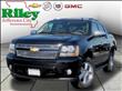 2012 Chevrolet Avalanche
