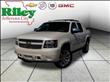 2012 Chevrolet Avalanche