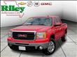 2010 GMC Sierra 1500