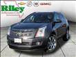 2012 Cadillac SRX