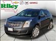 2012 Cadillac SRX