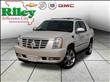 2012 Cadillac Escalade EXT