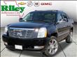 2012 Cadillac Escalade EXT