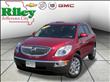 2011 Buick Enclave