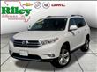 2012 Toyota Highlander