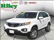 2011 Kia Sorento