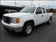 2008 GMC Sierra