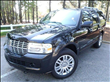 2011 Lincoln Navigator L