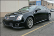 2011 Cadillac CTS-V