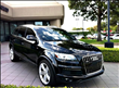 2011 Audi Q7