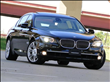 2011 BMW 7 series