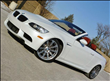 2011 BMW M3