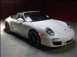 2011 Porsche 911
