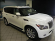 2011 Infiniti QX56
