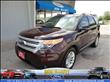 2011 Ford Explorer
