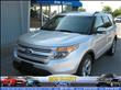 2011 Ford Explorer