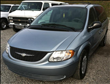 2003 Chrysler Town and Country