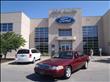2011 Ford Crown Victoria
