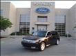 2011 Ford Flex