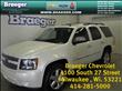 2011 Chevrolet Tahoe