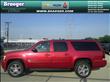 2012 Chevrolet Suburban