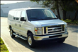 2011 Ford E250