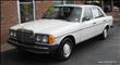 1979 Mercedes-Benz 300