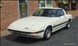 1981 Mazda RX-7