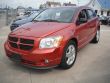 2007 Dodge Caliber