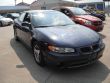 2001 Pontiac Grand Prix