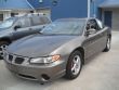 2000 Pontiac Grand Prix