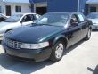 1999 Cadillac Seville