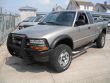 2002 Chevrolet S10